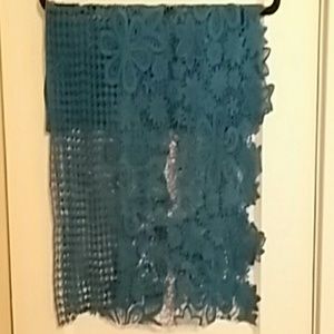 Scarf/Shawl